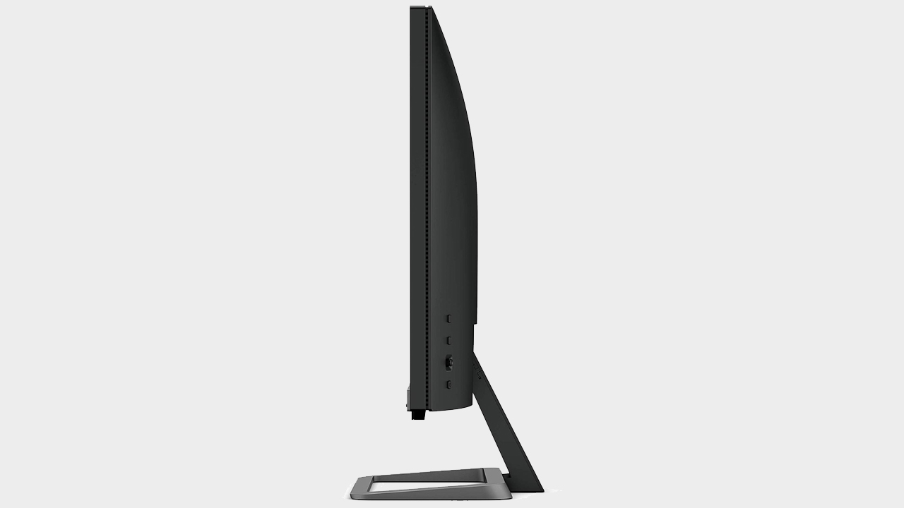 BenQ EX2780Q gaming monitor review