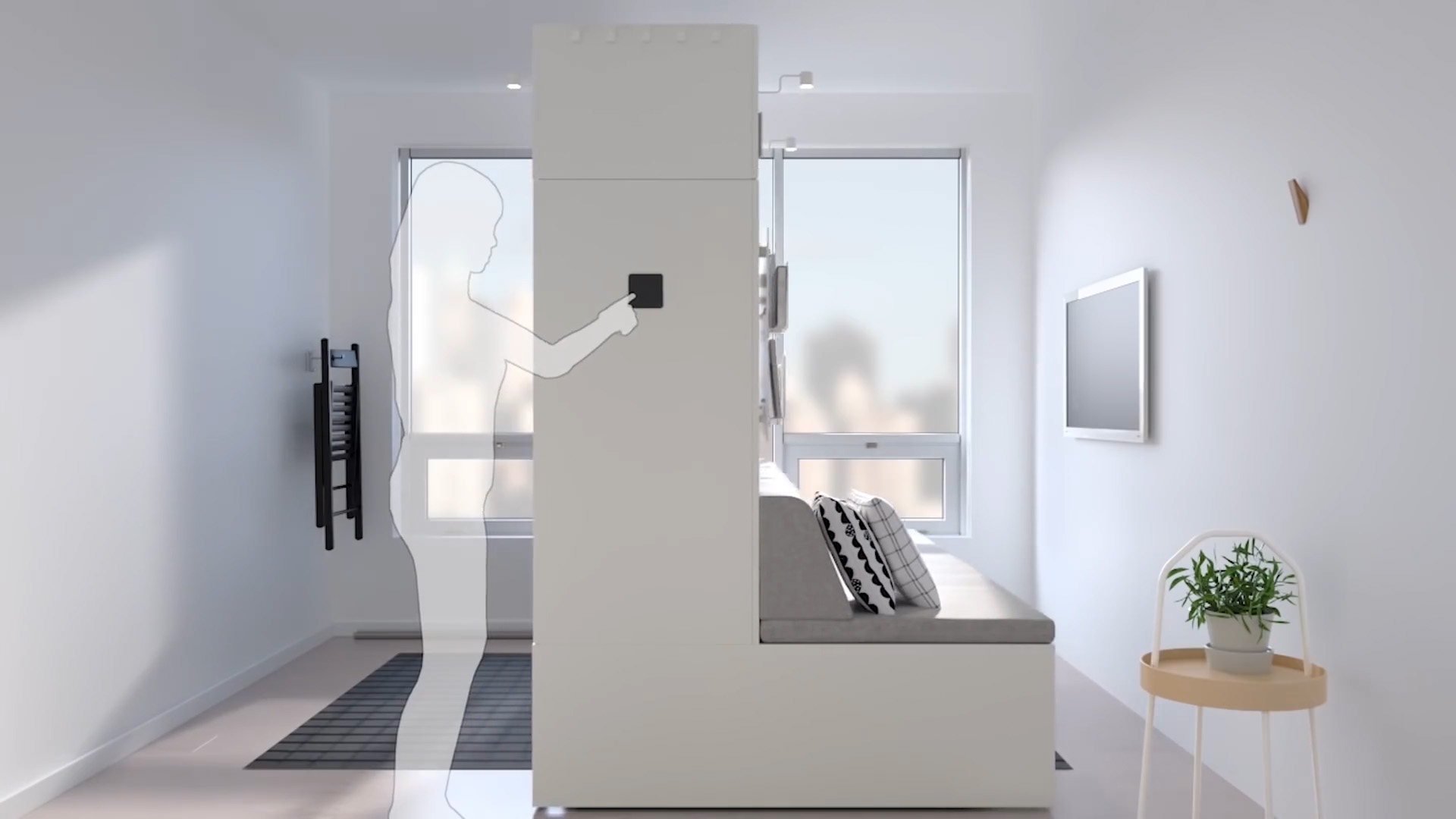Ikea Rognan
