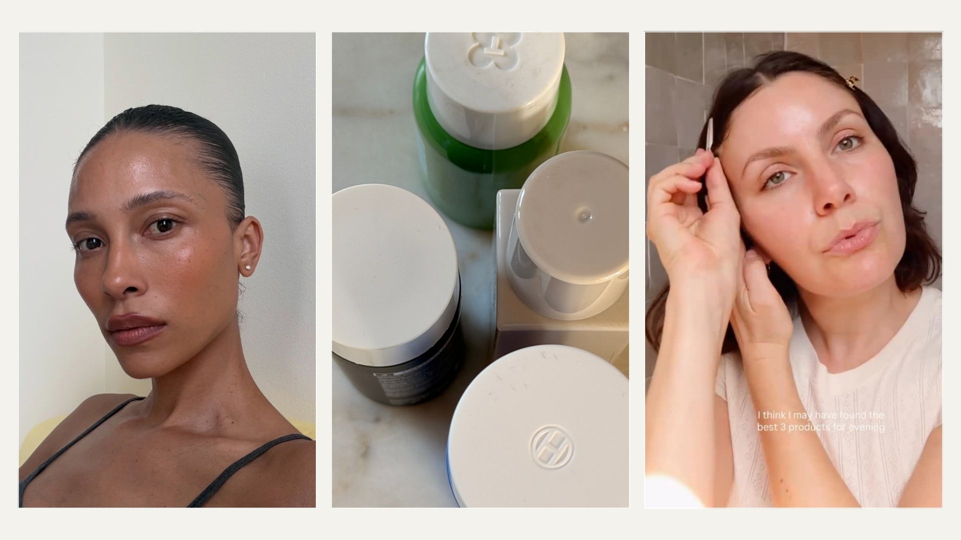 best pore minimising toners