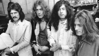 Led Zeppelins History Series Continues With Episode No5