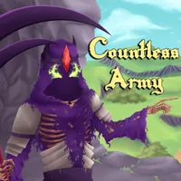 Countless Army