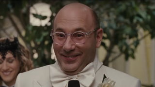 stanford sex and the city 2 wedding willie garson screenshot