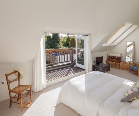Loft Conversion Layout Loft conversion layout ideas to maximise attic space | Homebuilding