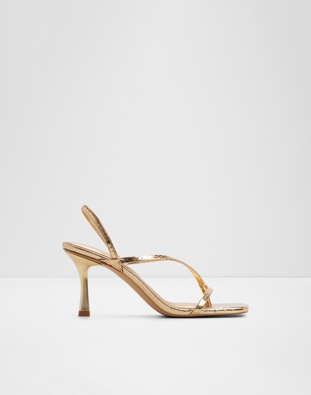 Riva - 4 / Gold