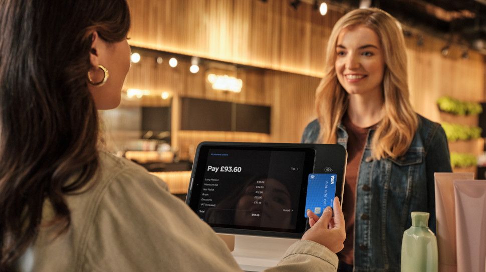 The new Square Stand just solved your company's biggest payment