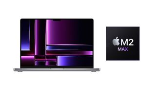 MacBook pro M2 Max