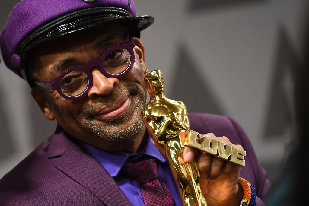 Spike Lee