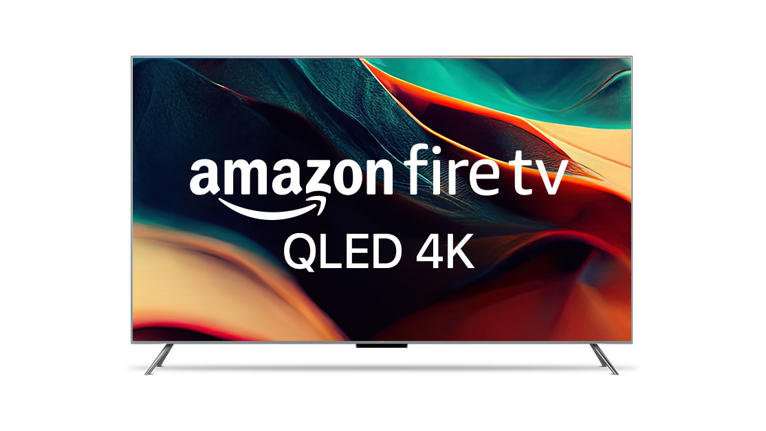 Amazon new Fire TVs use AI to create pictures for you