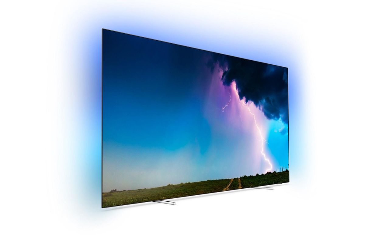 Black Friday TV deal: Philips&#39; cheapest 2019 OLED is now even cheaper | What Hi-Fi?