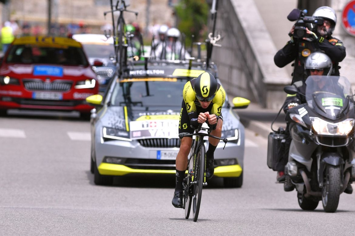 Adam Yates (Mitchelton-Scott)