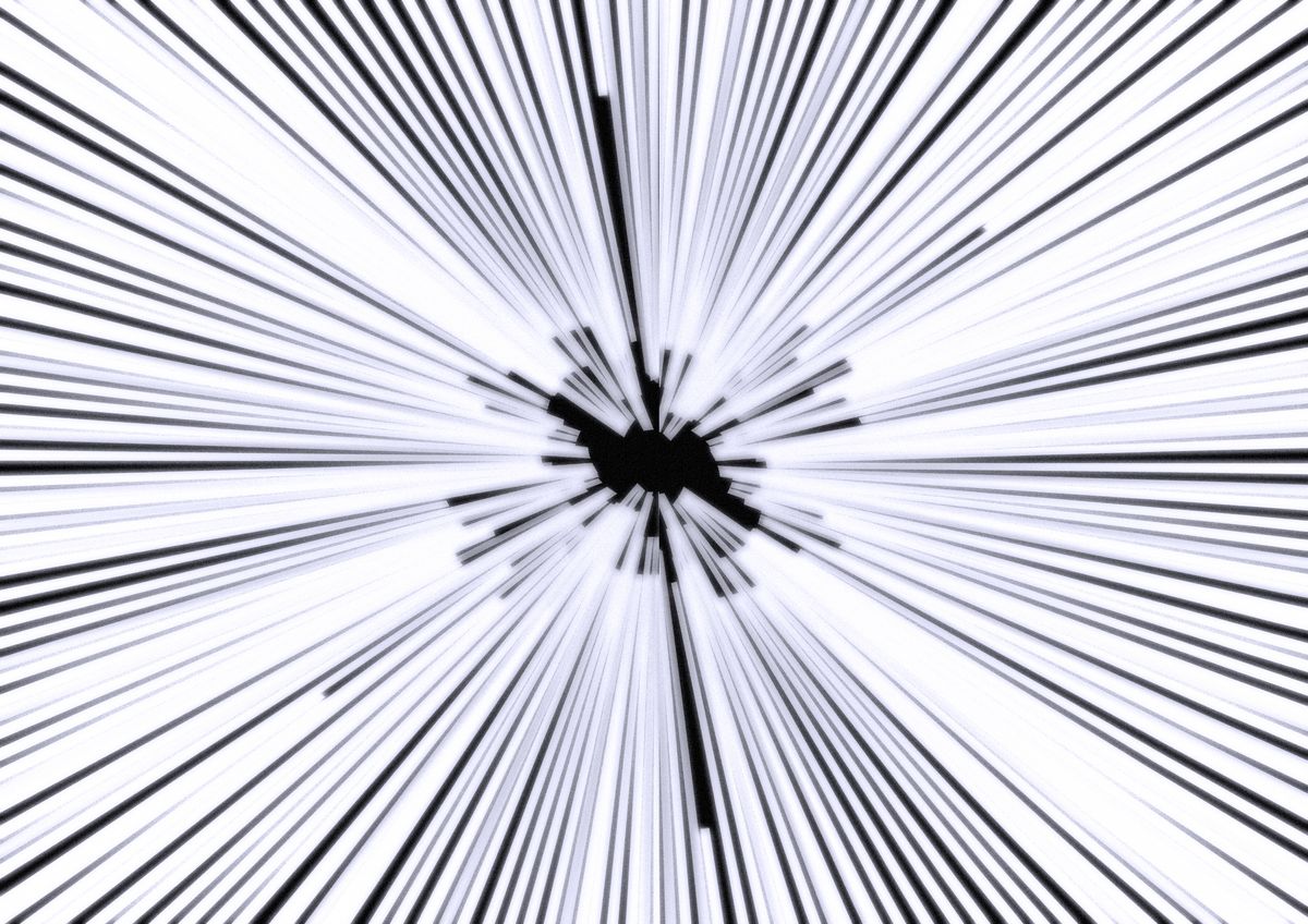 Hyperspace