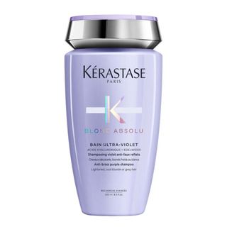 Kérastase Blond Absolu Bain Ultra-Violet Shampoo