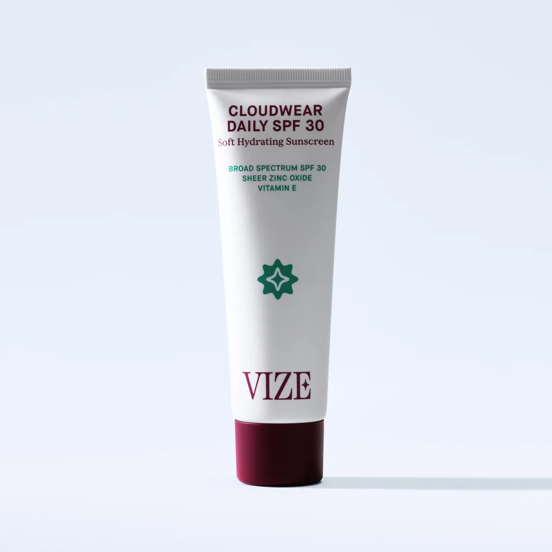 VIZE, Cloudwear Daily SPF 30
