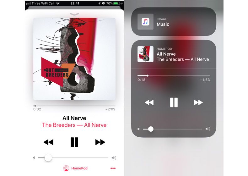 Apple HomePod and Mini tips how HomePods work, how to play Spotify