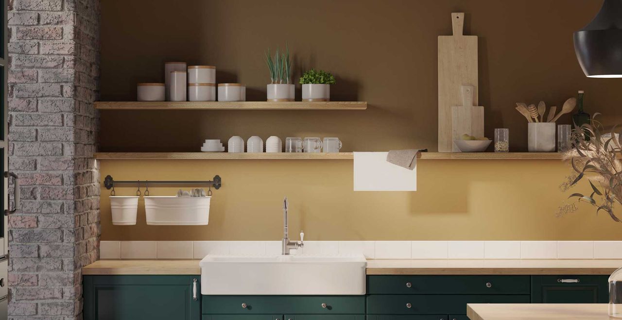 9 kitchen trends to avoid 2023, according to design experts | Woman & Home