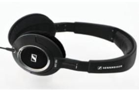 200 series with new HD 238 Precision 