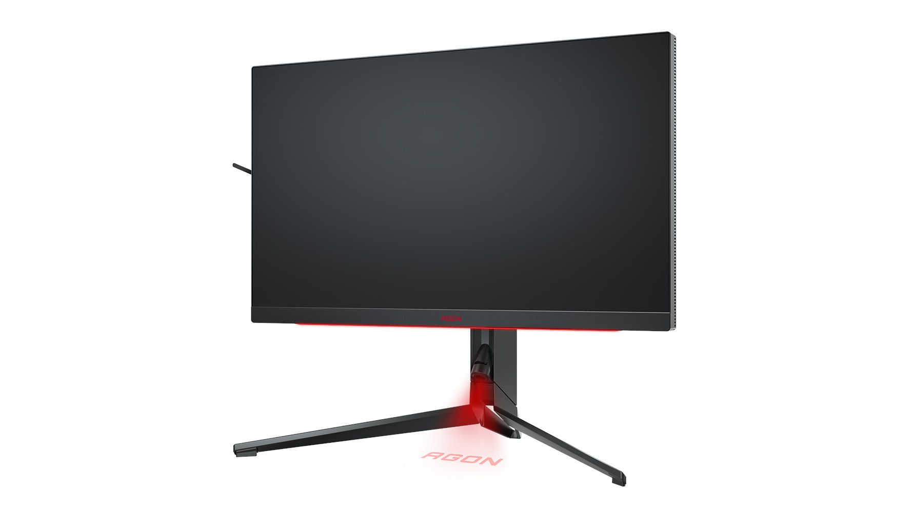 AOC 27-inch Mini-LED monitor delivers esports-tuned 1440p images at ...