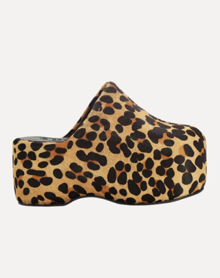 haircalf platform bubble clog