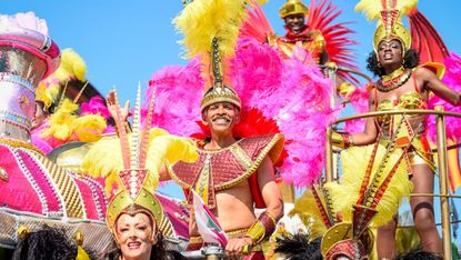 Notting Hill Carnival returns from 27-29 August 