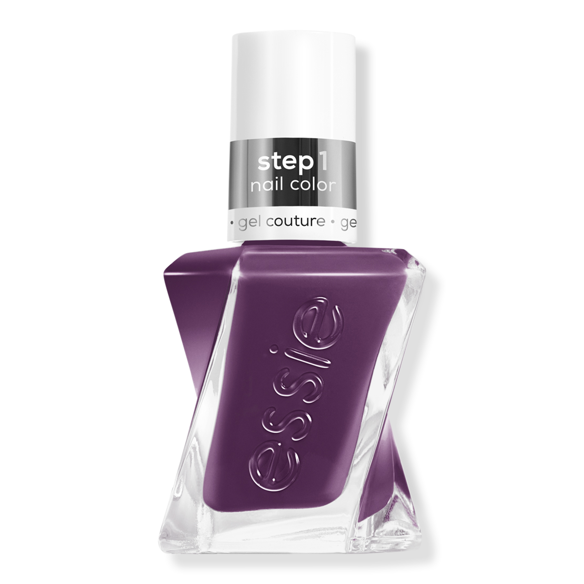 Gel Couture Longwear Nail Polish