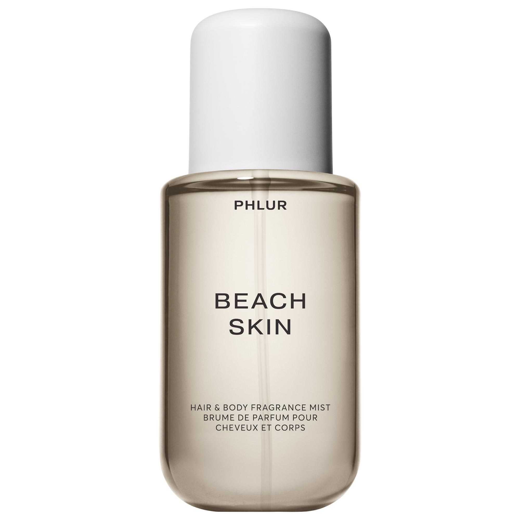 Beach Skin Body & Hair Fragrance Mist