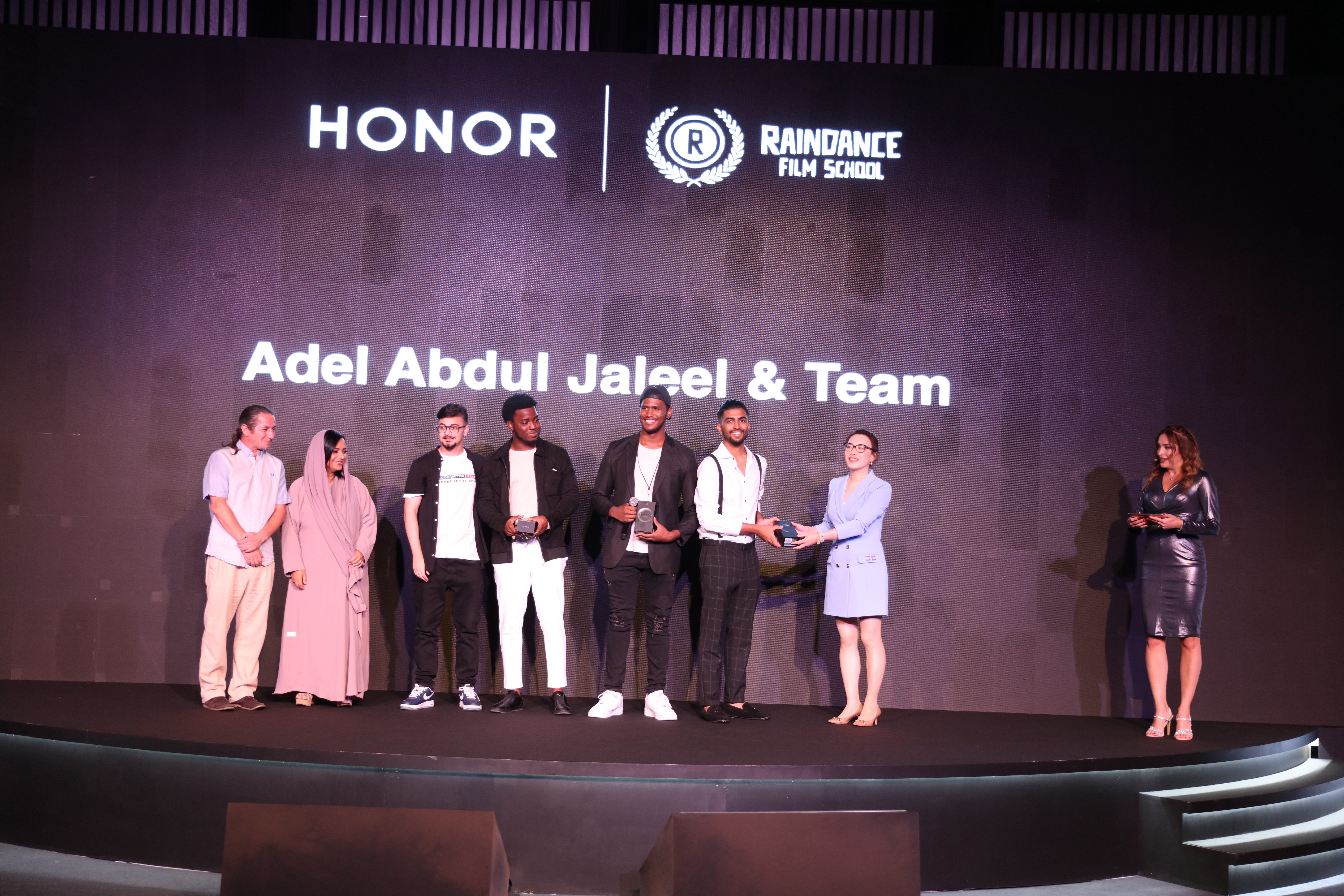 Honor Magic 4 Pro Launch