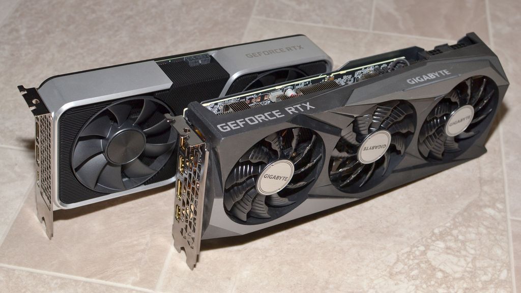 How to Buy the Right Graphics Card A GPU Guide for 2022 Tom's Hardware