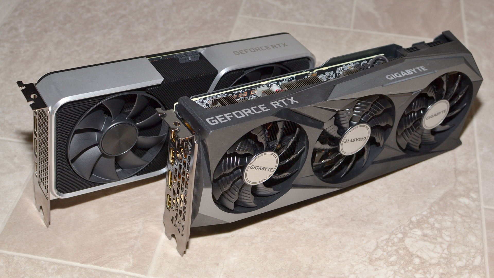 How to Buy the Right Graphics Card: Reference vs. Custom AIB