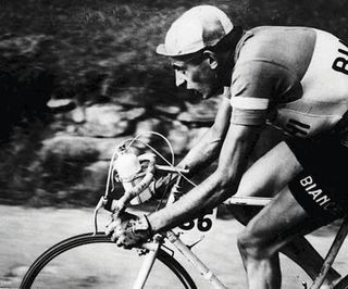 Fausto Coppi