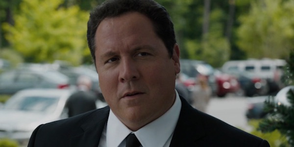 Happy Hogan