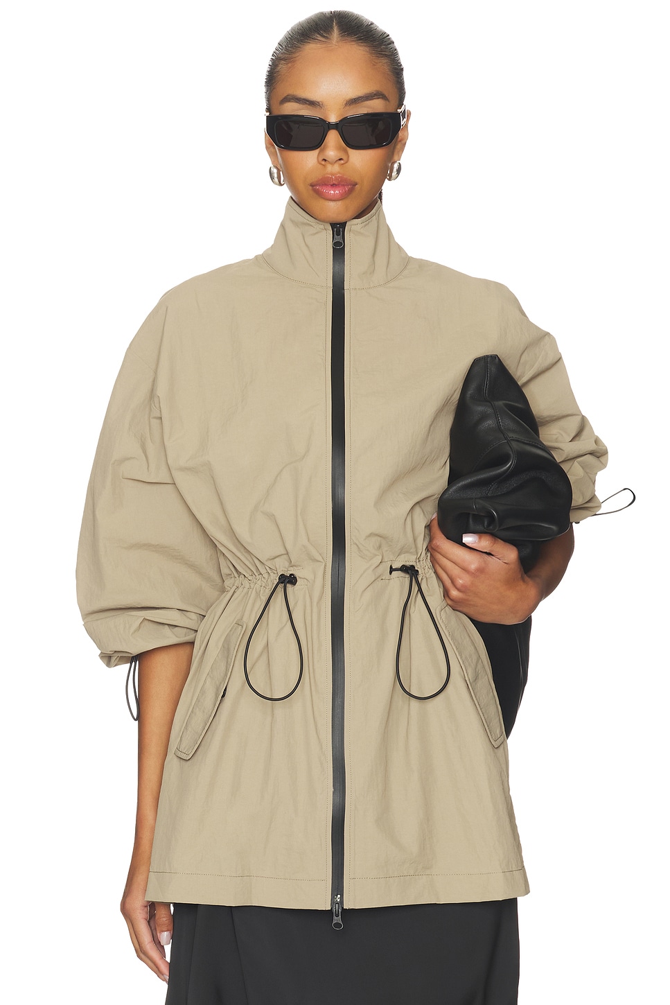 X Jasmine Tookes Luna Parka