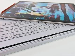 Surface Book 3 Review Vent