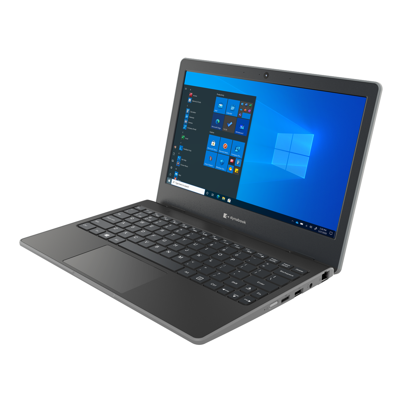 Dynabook E10 Laptop