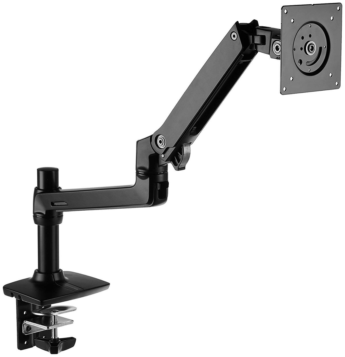 Best monitor arms (single and dual) 2024 iMore