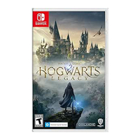 Hogwarts Legacy (Switch) | 429:- 495:- hos RetrospelbutikenSpara 66 kronor: