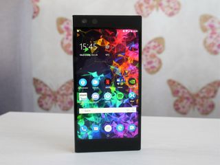 Razer Phone 2 review: A brilliant second act | Windows Central