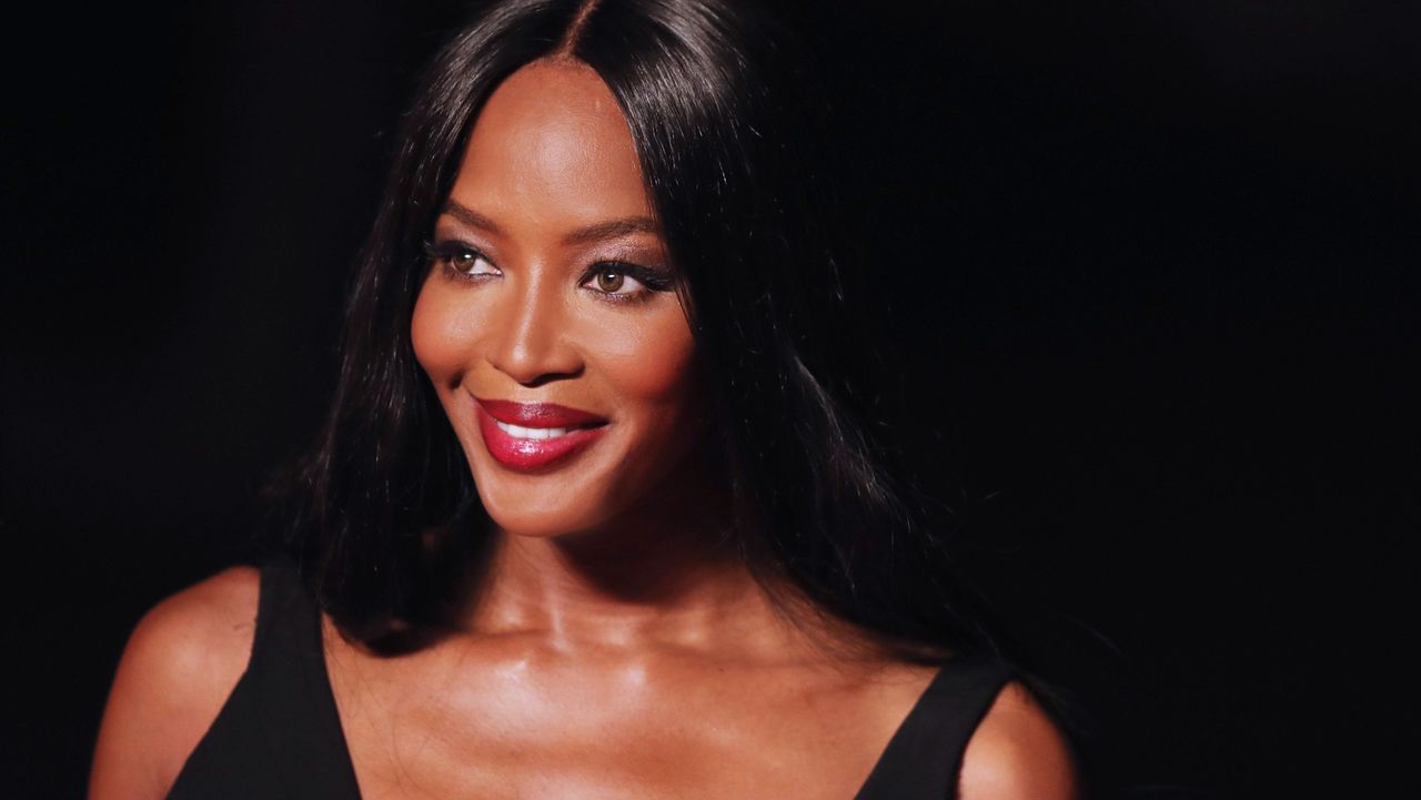 Naomi Campbell And Liam Payne's Relationship Timeline Shows It's More ...