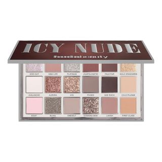 Huda Beauty Eye Shadow Palette