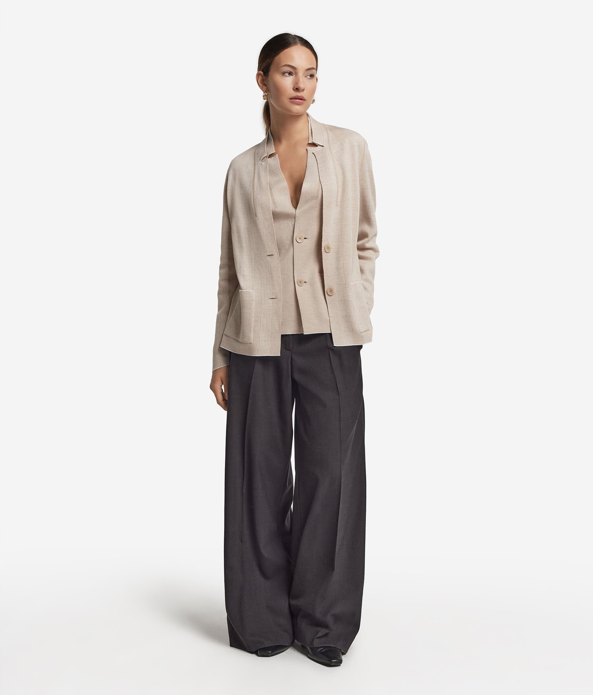 Ultrafine Cashmere Collection by Falconeri