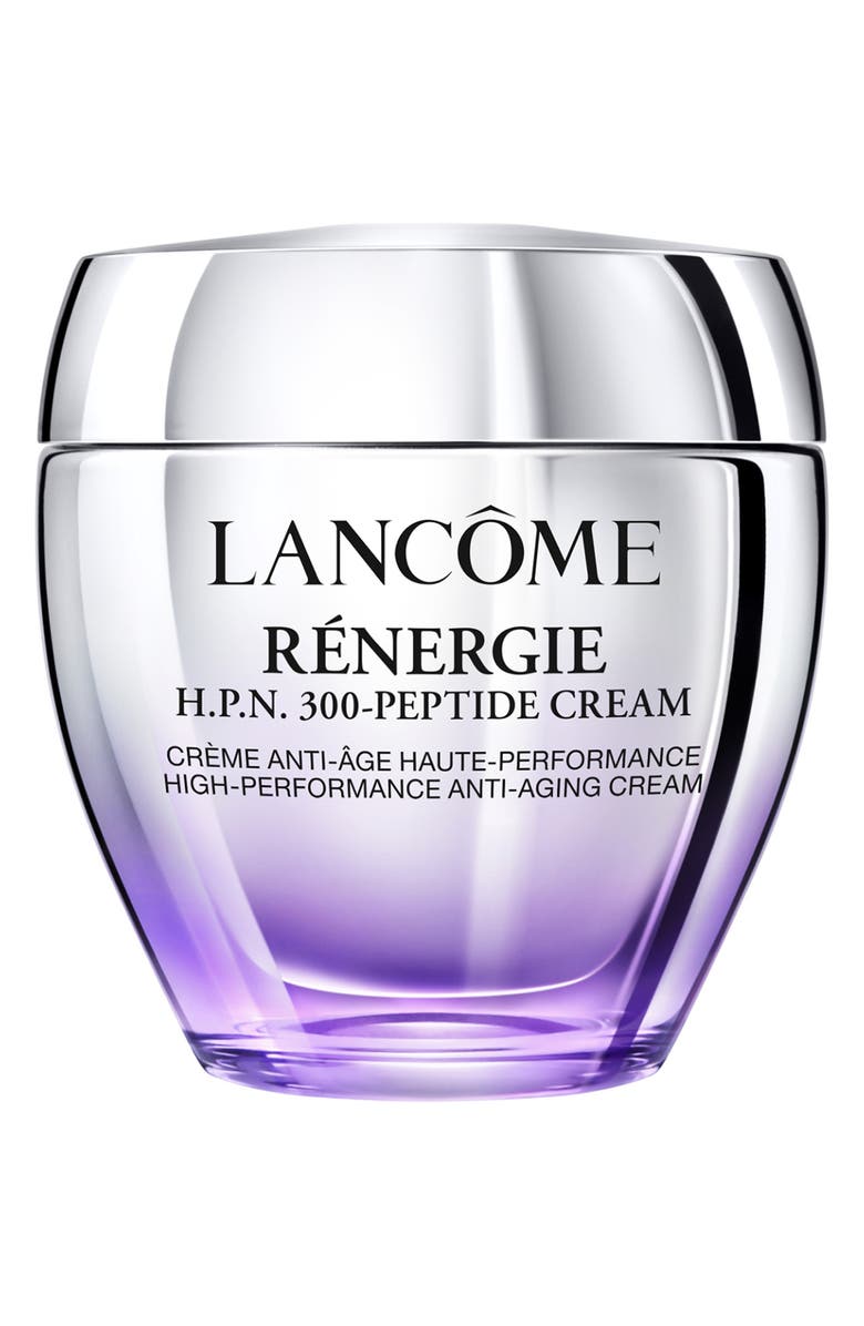 R&amp;eacute;nergie Hpn 300-Peptide Cream