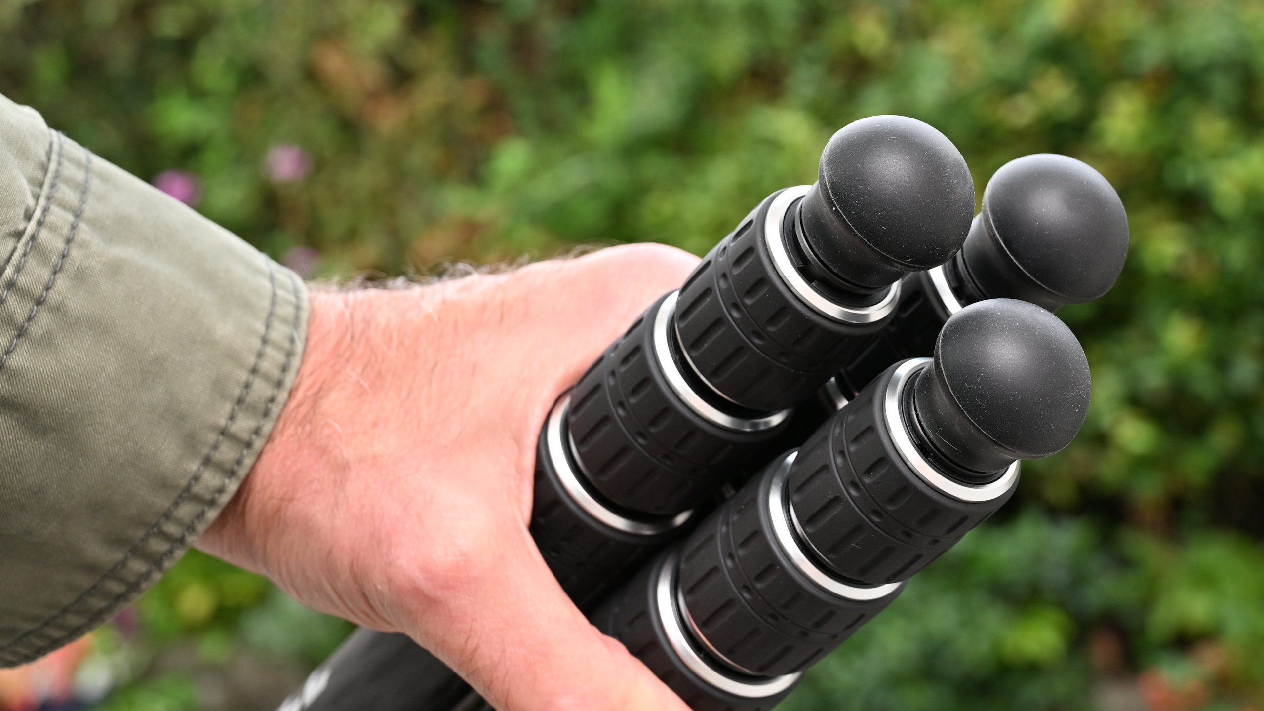 Freewell The Real Multi Tripod 5-in-1