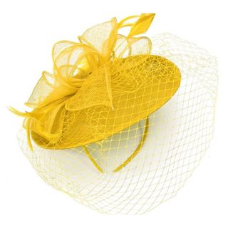 Amazon fascinator 