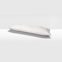 3. Tempur-Pedic BodyPillow: 2 for $289 at Tempur-Pedic