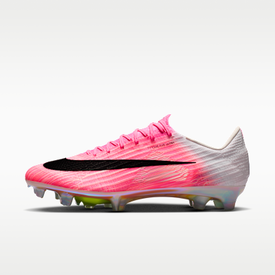Nike Mercurial Superfly 11 Elite Firm-Ground Low-Top Football Boots - Multi-Colour/black - Size 4