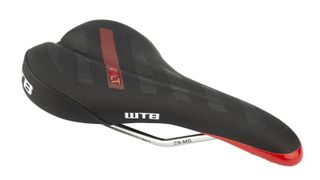 WTB Volt saddle