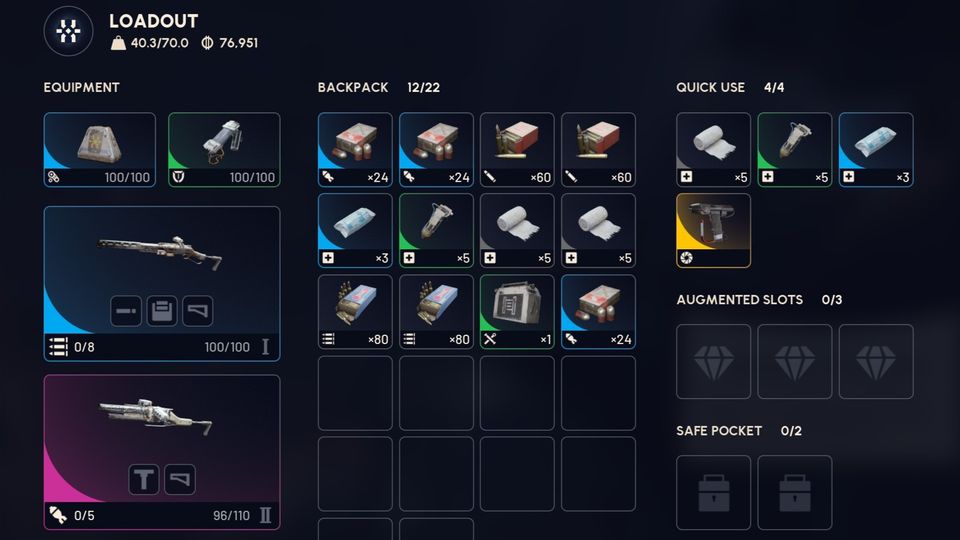 How to get an Emperor Modulator in Arc Raiders