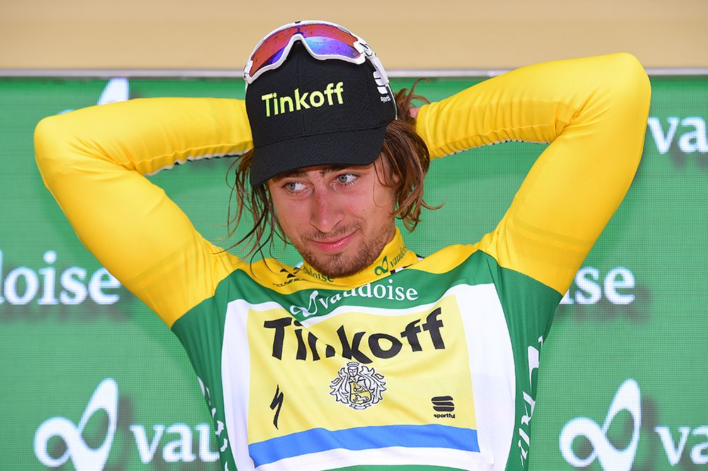 Peter Sagan (Tinkoff)