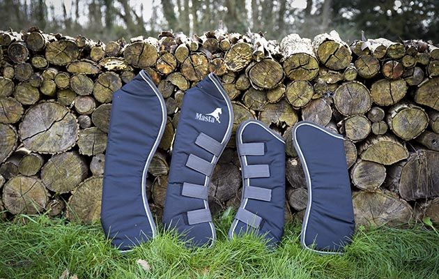 Masta Avante Travel Boots review