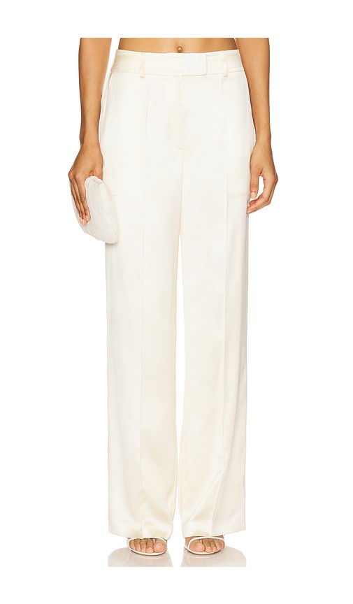 Bra Closure Trousers