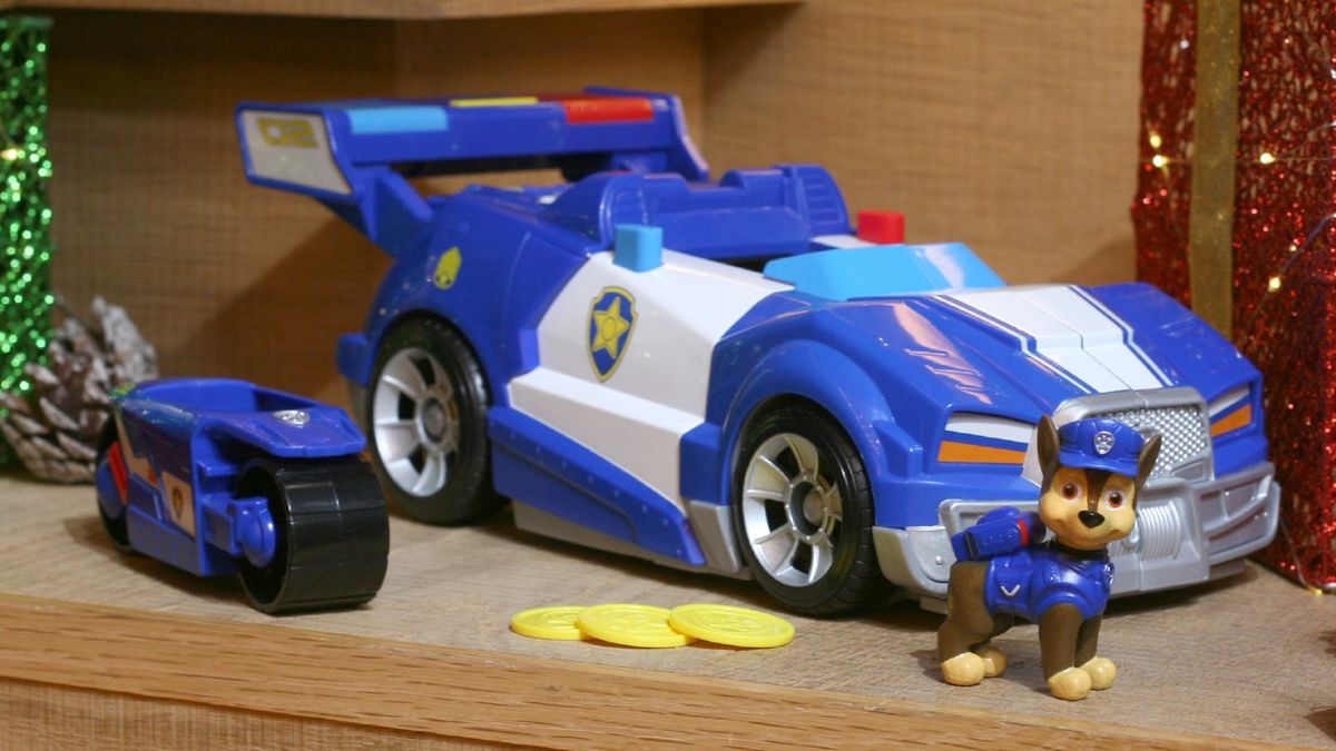 The most popular toys of 2021 for kids of all ages